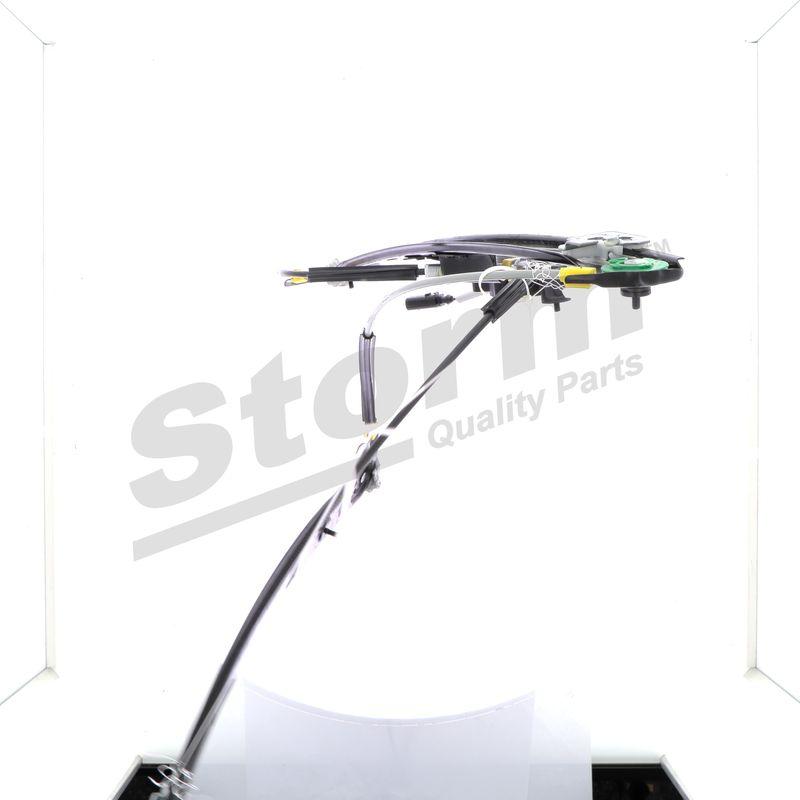 Lève-vitre STORM QUALITY PARTS 17373