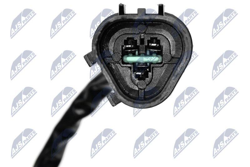 Capteur d'angle, vilebrequin NTY ECP-MS-001