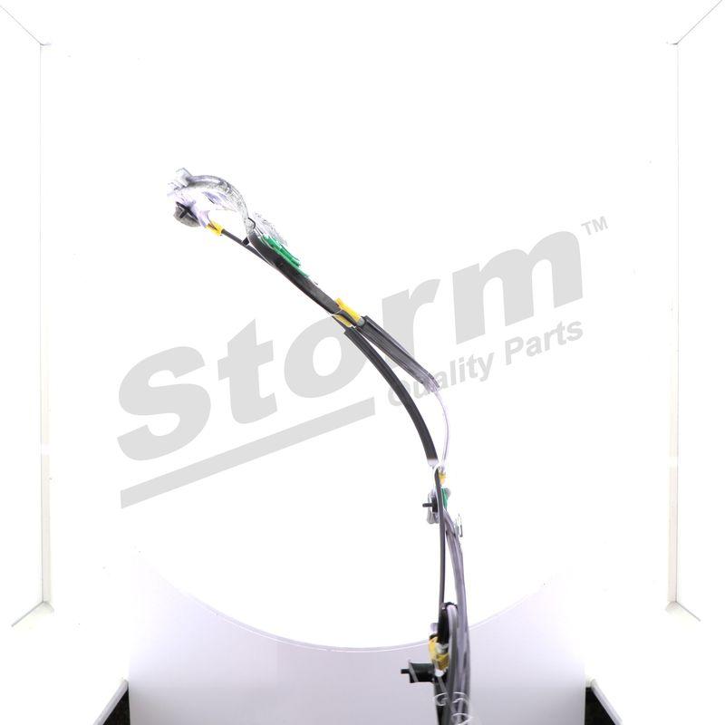 Lève-vitre STORM QUALITY PARTS 17378