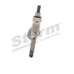 Bougie de préchauffage STORM QUALITY PARTS 501043