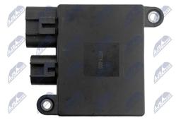 Commande, ventilateur électrique (refroidissement du moteur) NTY CSW-TY-003