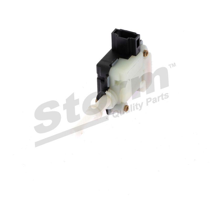 Élément d'ajustage, verrouillage central STORM QUALITY PARTS 971006