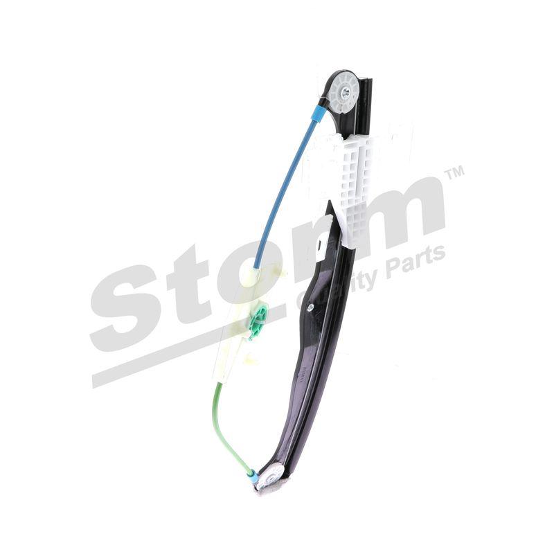 Lève-vitre STORM QUALITY PARTS 10371