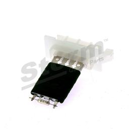 Résistance, pulseur d'air habitacle STORM QUALITY PARTS STO699014