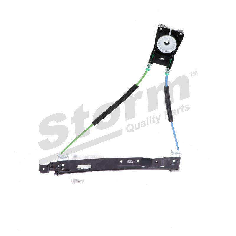 Lève-vitre STORM QUALITY PARTS 47074
