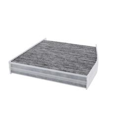 Filtre, air de l'habitacle CORTECO 80004409