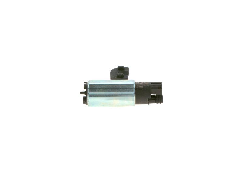 Pompe à carburant BOSCH 0 986 580 908