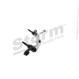 Tringlerie d'essuie-glace STORM QUALITY PARTS 8101002