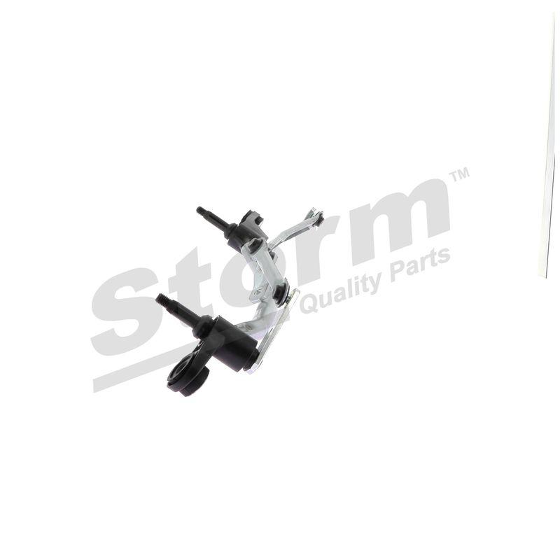 Tringlerie d'essuie-glace STORM QUALITY PARTS 8101002