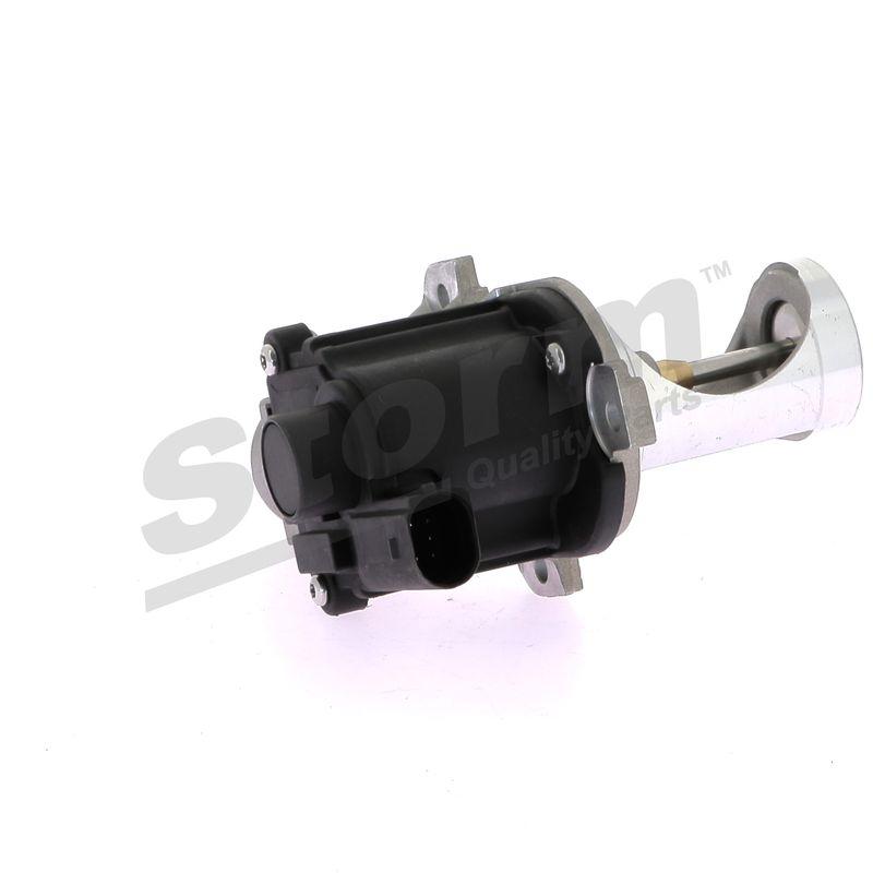 Vanne EGR STORM QUALITY PARTS 9088