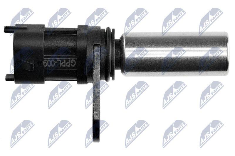 Capteur d'angle, vilebrequin NTY ECP-PL-009