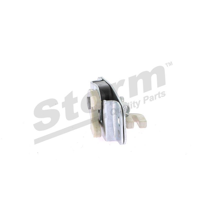Serrure de porte STORM QUALITY PARTS 79943
