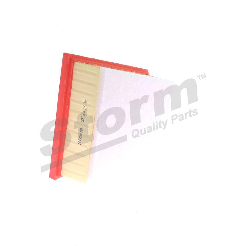 Filtre à air STORM QUALITY PARTS 18568