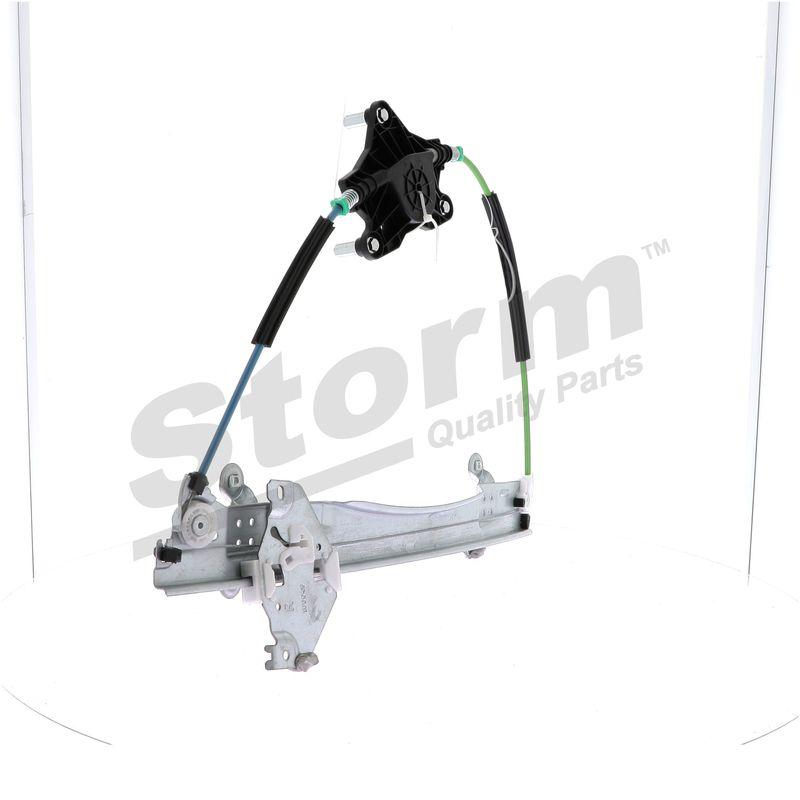 Lève-vitre STORM QUALITY PARTS 8117504
