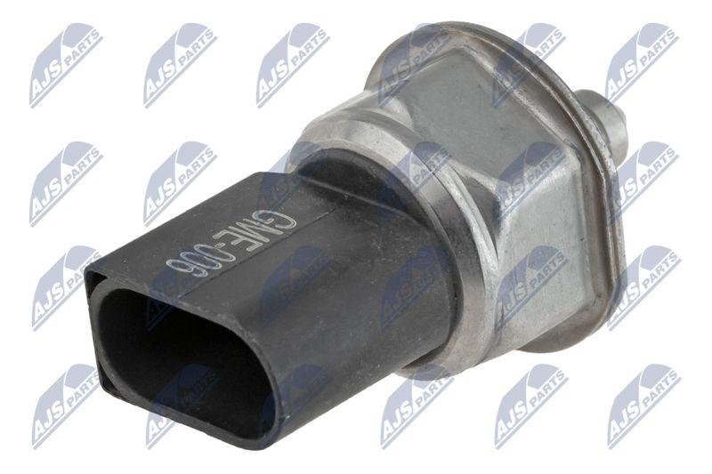 Capteur, pression de carburant NTY EFP-ME-006
