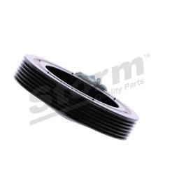Poulie, vilebrequin STORM QUALITY PARTS 81094