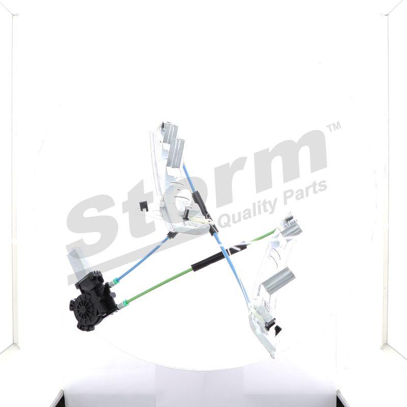 Lève-vitre STORM QUALITY PARTS 87138