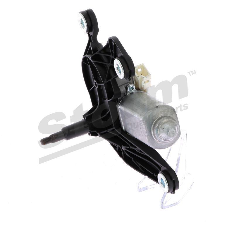 Moteur d'essuie-glace STORM QUALITY PARTS 2551010