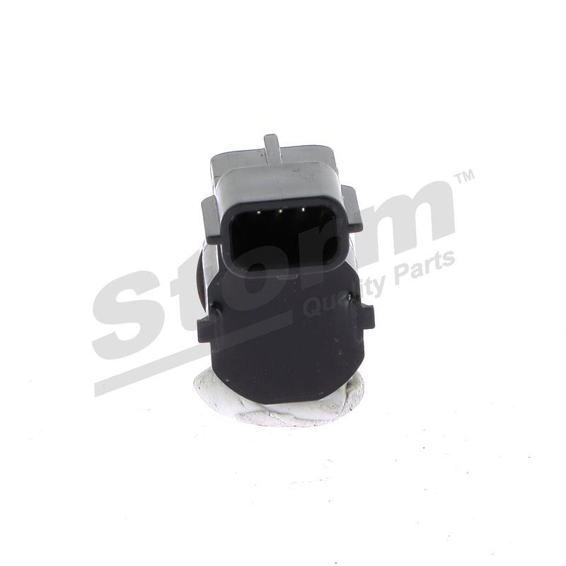Capteur, aide au stationnement STORM QUALITY PARTS 777132