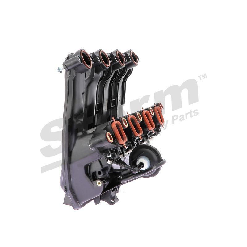 Module de tube d'admission STORM QUALITY PARTS 516516