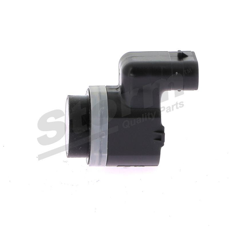 Capteur, aide au stationnement STORM QUALITY PARTS 151106