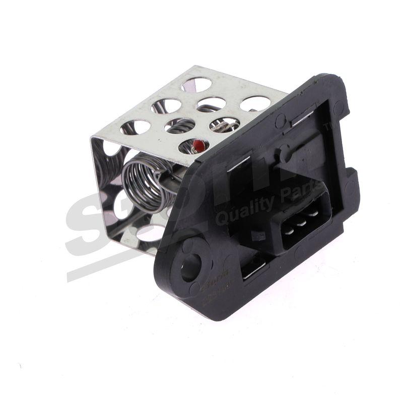 Résistance, pulseur d'air habitacle STORM QUALITY PARTS 777016