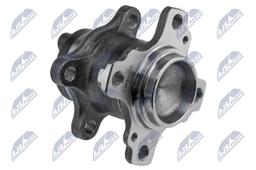 Moyeu de roue NTY KLT-SU-030