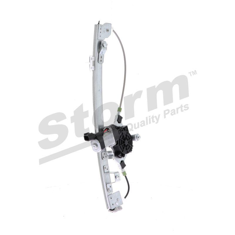 Lève-vitre STORM QUALITY PARTS 34080