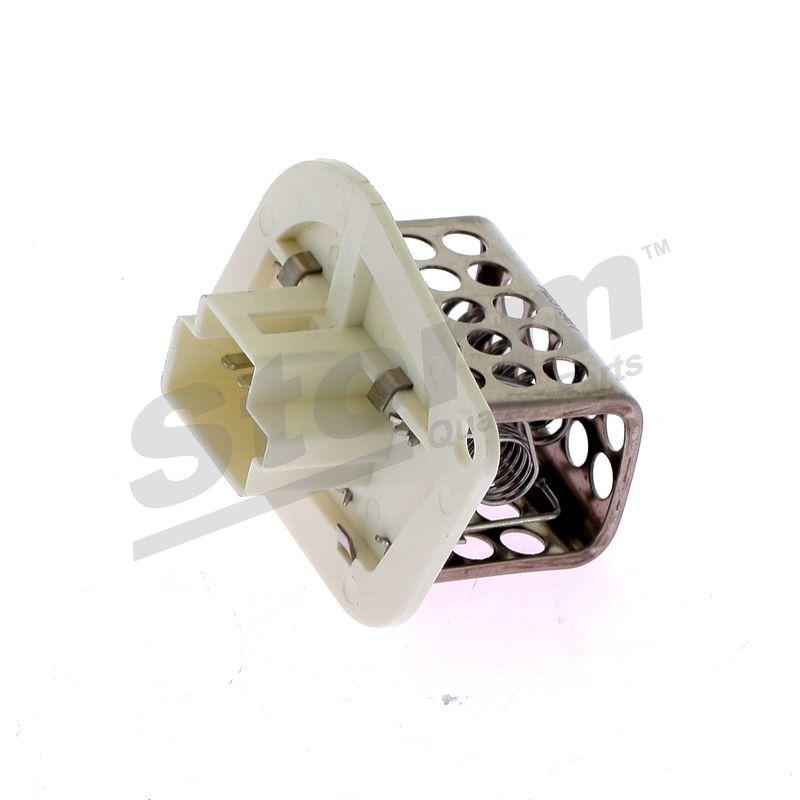 Résistance, pulseur d'air habitacle STORM QUALITY PARTS STO100506