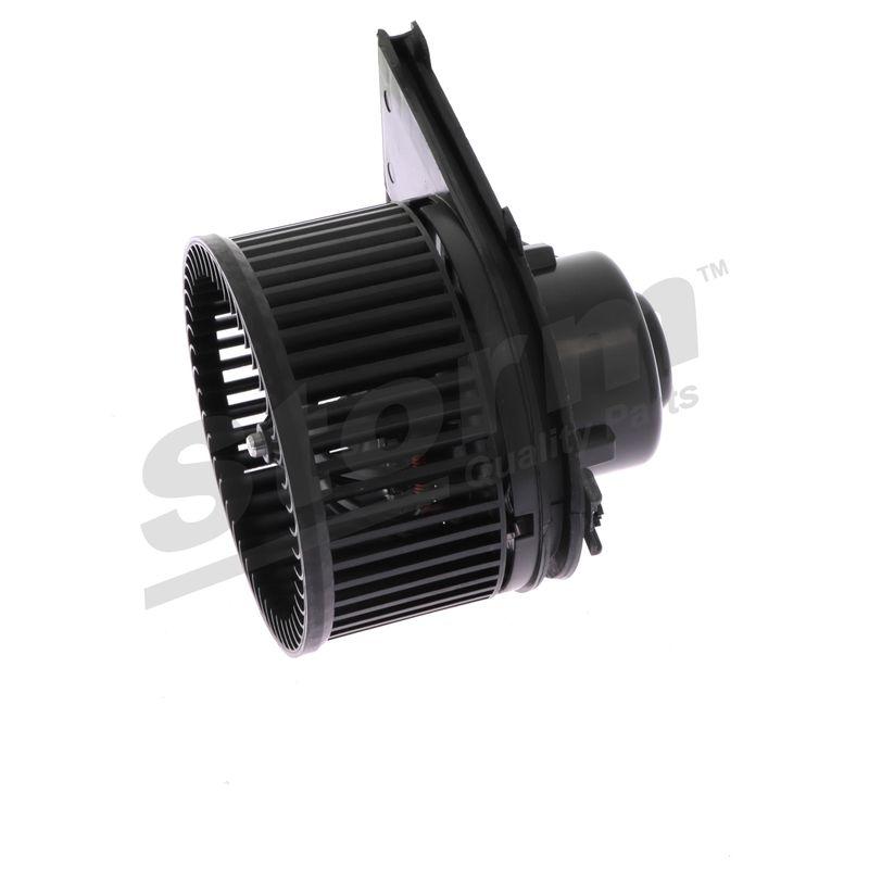Pulseur d'air habitacle STORM QUALITY PARTS 9650801