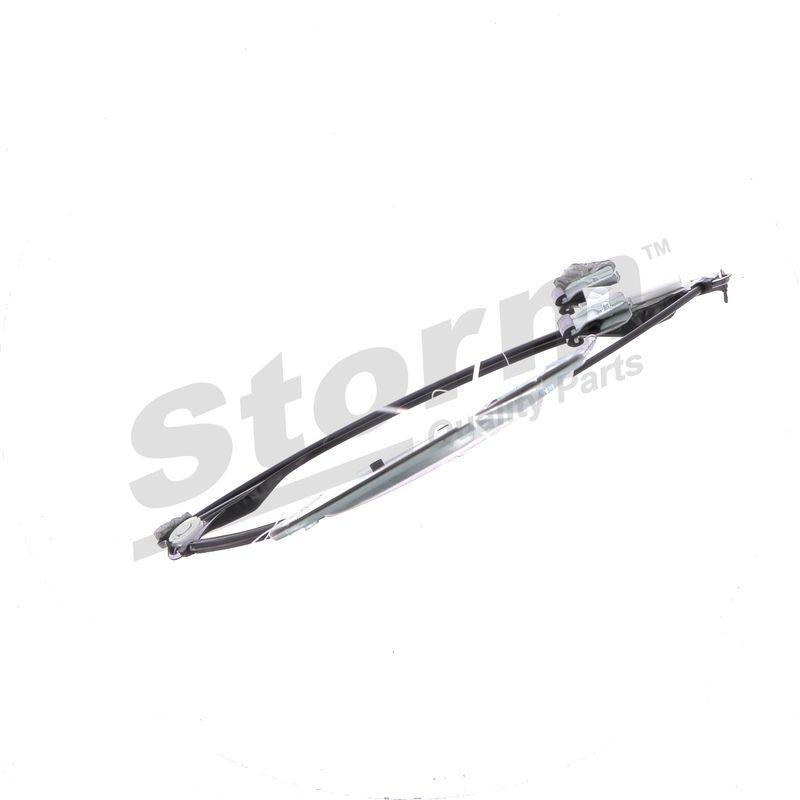 Lève-vitre STORM QUALITY PARTS 17707509