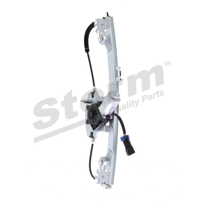 Lève-vitre STORM QUALITY PARTS 34176