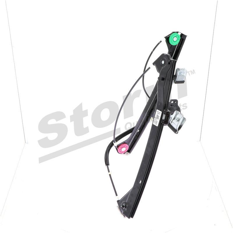 Lève-vitre STORM QUALITY PARTS 137675