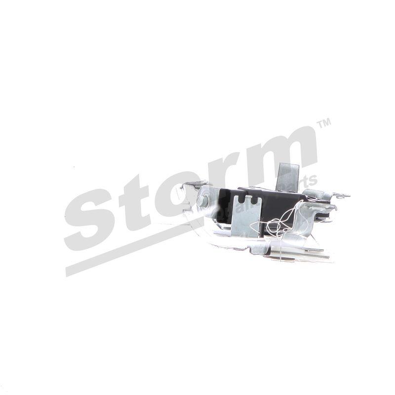 Lève-vitre STORM QUALITY PARTS 87145
