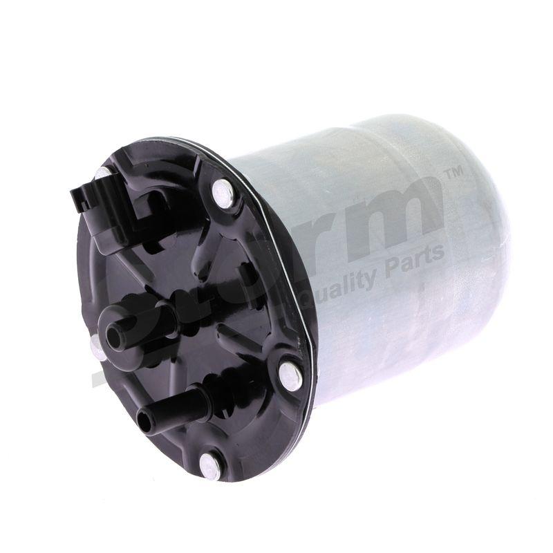Boîtier, filtre à carburant STORM QUALITY PARTS 3888