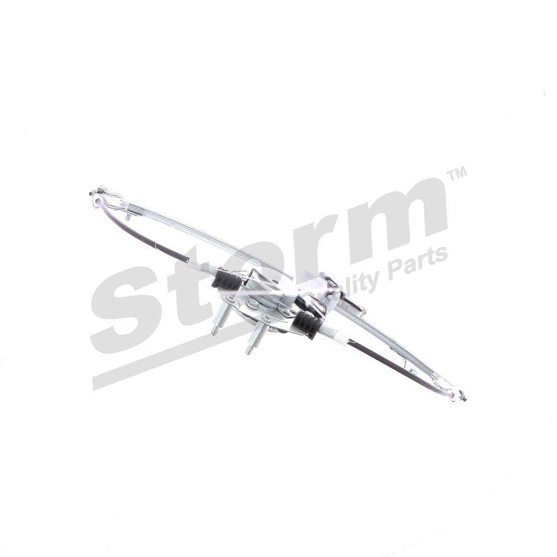 Lève-vitre STORM QUALITY PARTS 145775