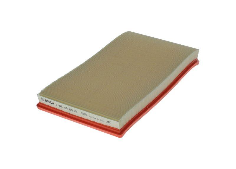 Filtre à air BOSCH F 026 400 769