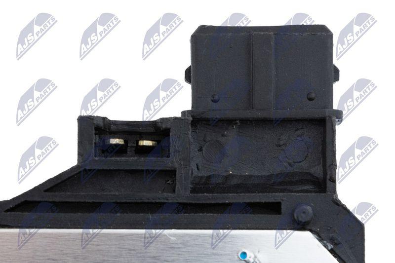 Appareil de commande, système d'allumage NTY EMZ-FR-000