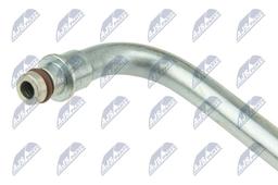 Tuyau hydraulique, direction NTY SPH-FR-010