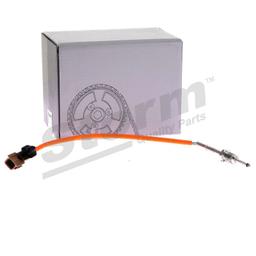 Capteur, température des gaz STORM QUALITY PARTS STO800048