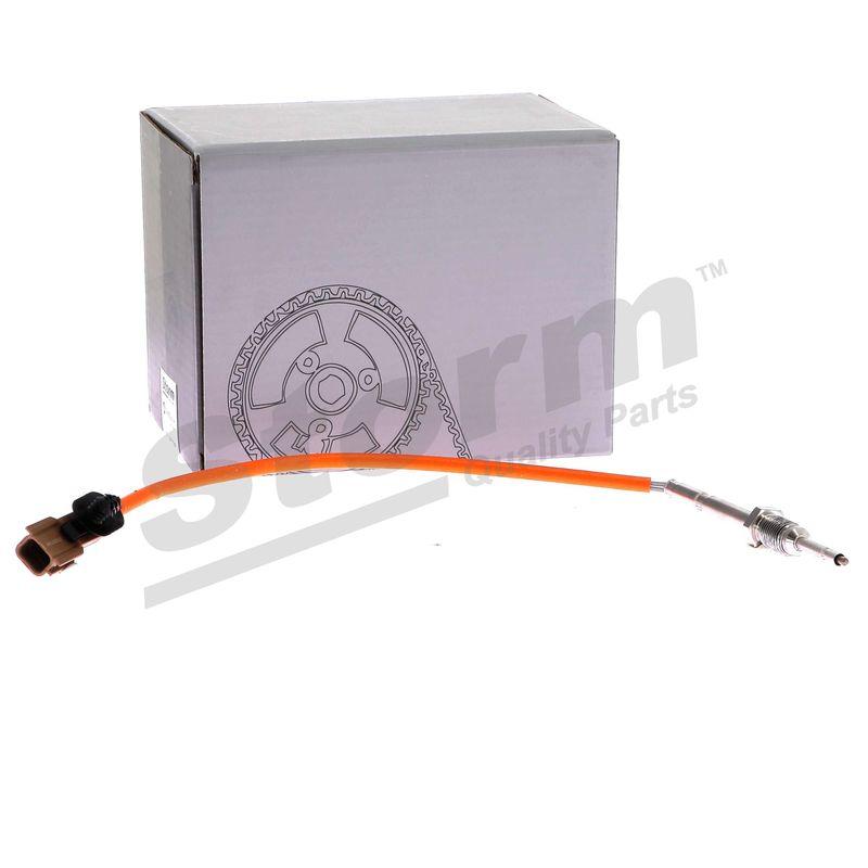 Capteur, température des gaz STORM QUALITY PARTS STO800048