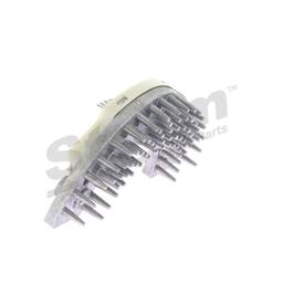 Résistance, pulseur d'air habitacle STORM QUALITY PARTS 777002