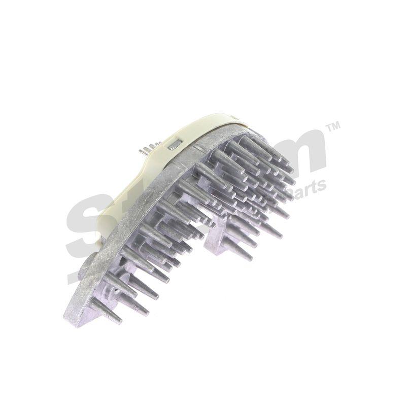 Résistance, pulseur d'air habitacle STORM QUALITY PARTS 777002