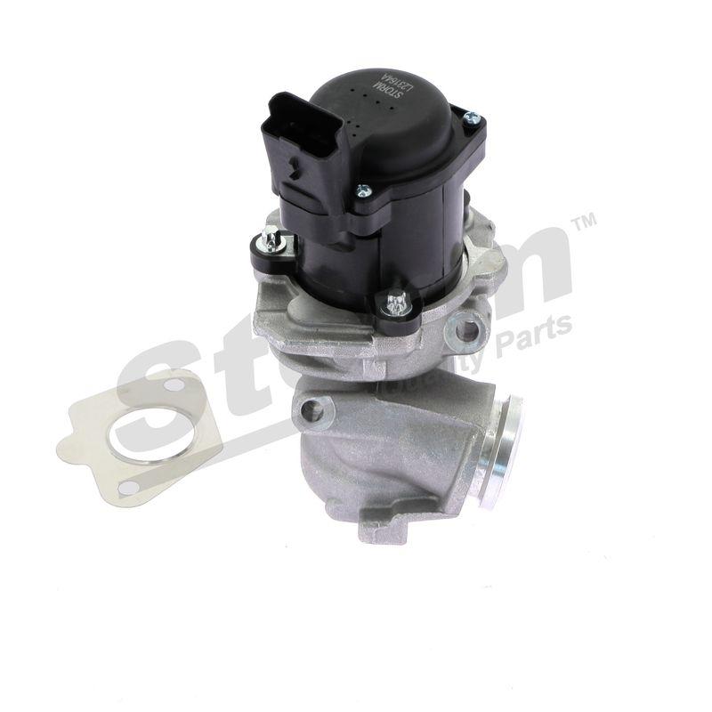 Vanne EGR STORM QUALITY PARTS 9027
