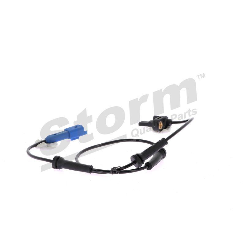 Capteur, vitesse de roue STORM QUALITY PARTS 777117