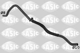 Durite de radiateur SASIC 3404186