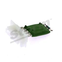 Résistance, pulseur d'air habitacle STORM QUALITY PARTS 550701