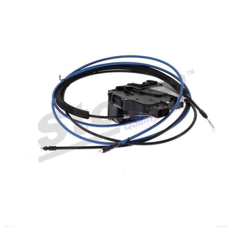 Serrure de porte STORM QUALITY PARTS 7992504