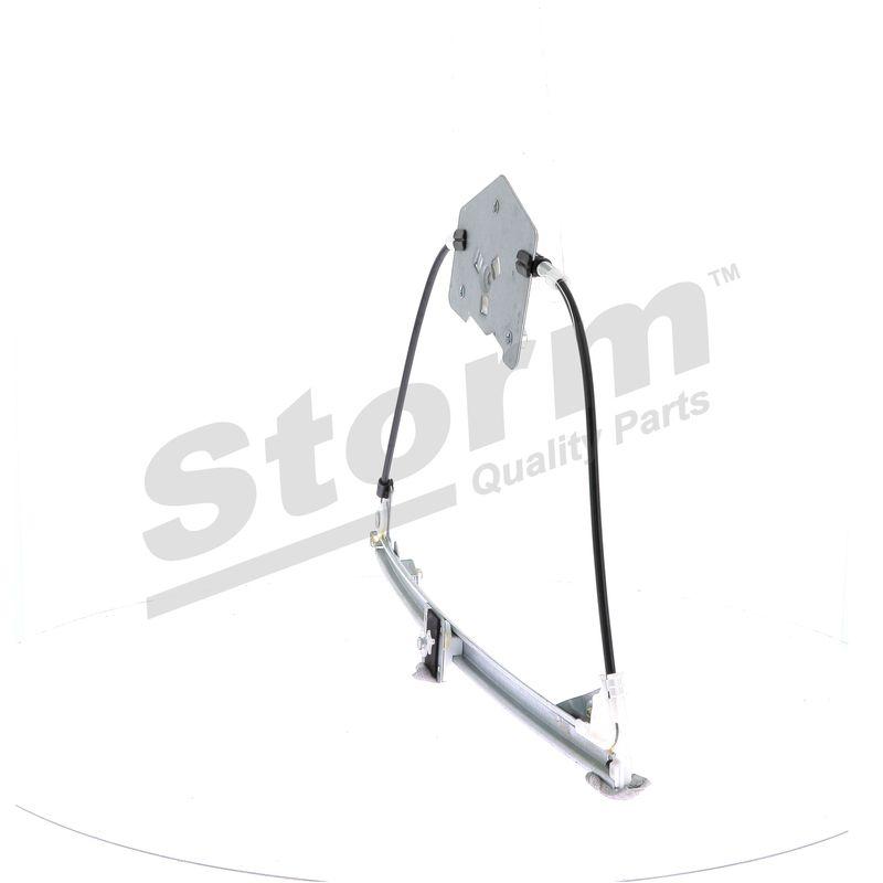Lève-vitre STORM QUALITY PARTS 79572