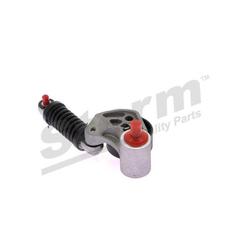 Tendeur de courroie, courroie trapézoïdale à nervures STORM QUALITY PARTS 88028